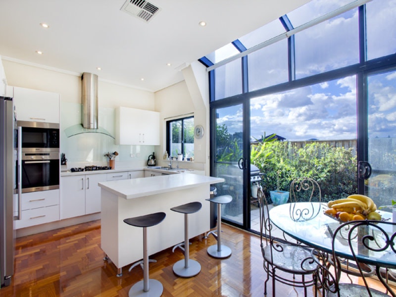 Image of indoors