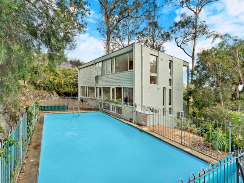 Image of pool