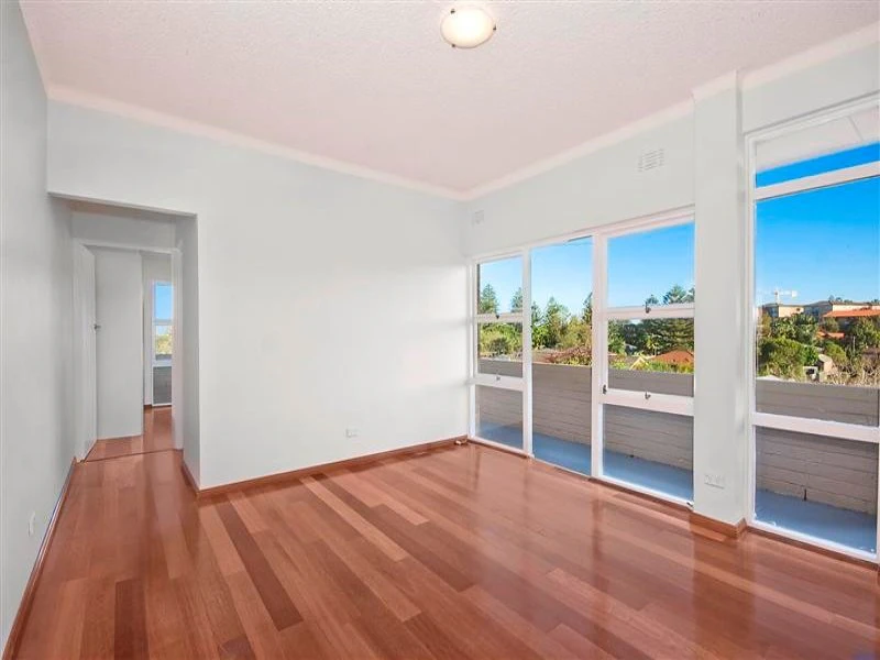 floor