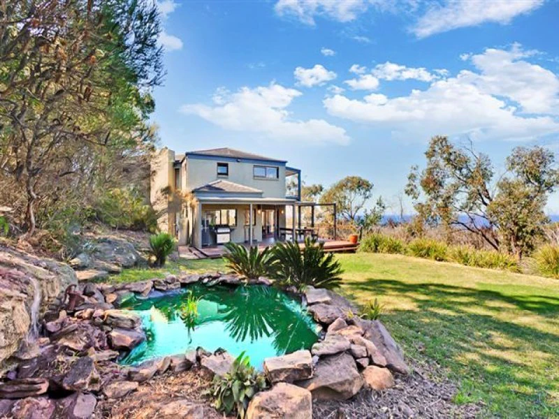 villa