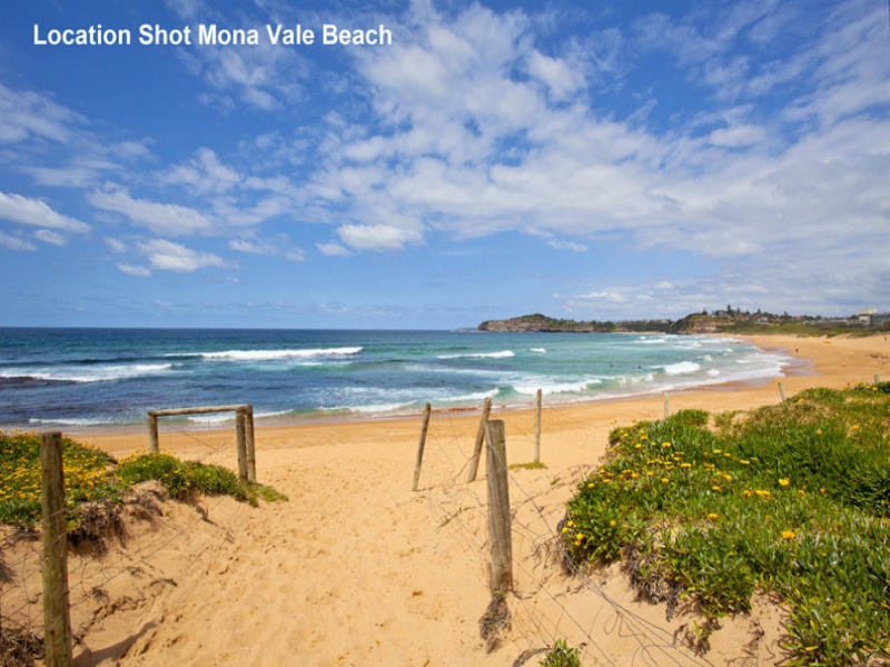 Image of beach