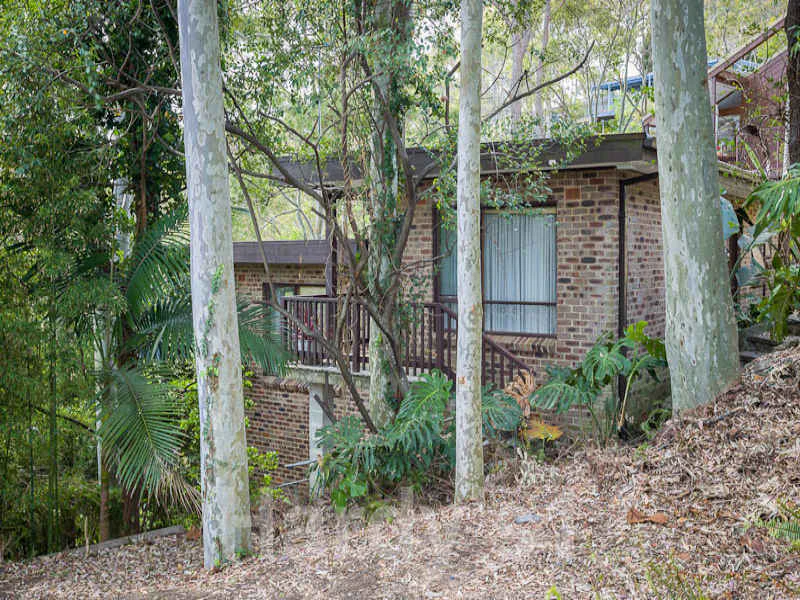 cottage