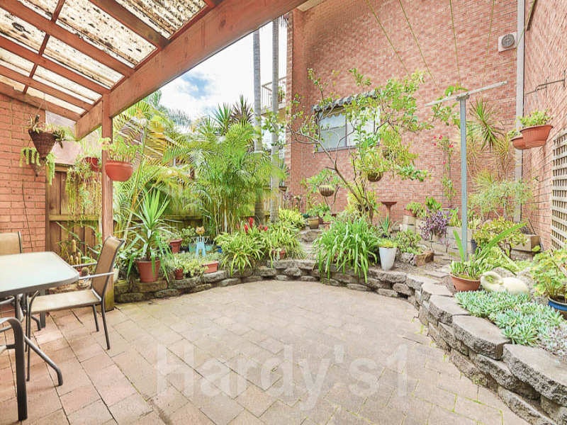 Image of garden