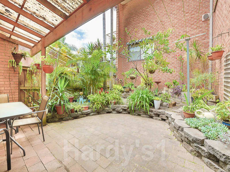 garden