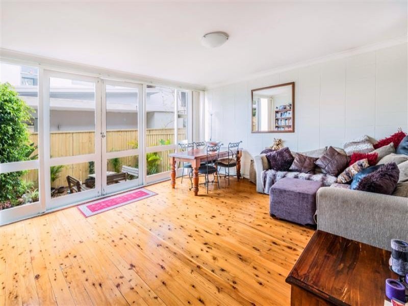 Image of interior design