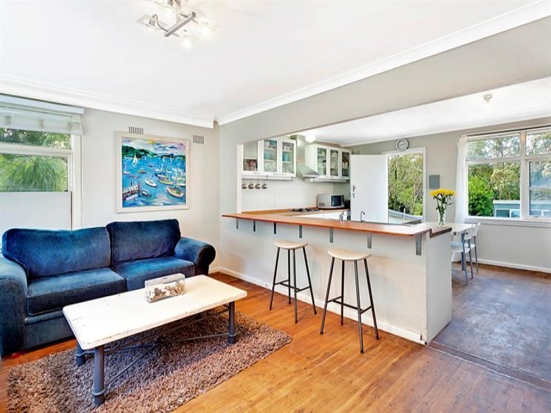 Image of indoors