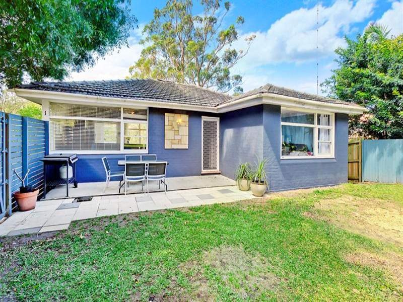 Image of cottage