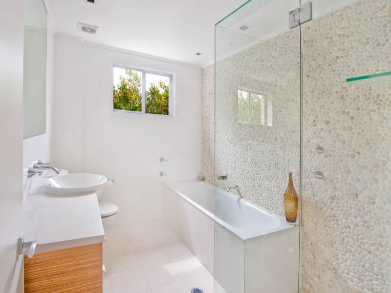 Image of bathing
