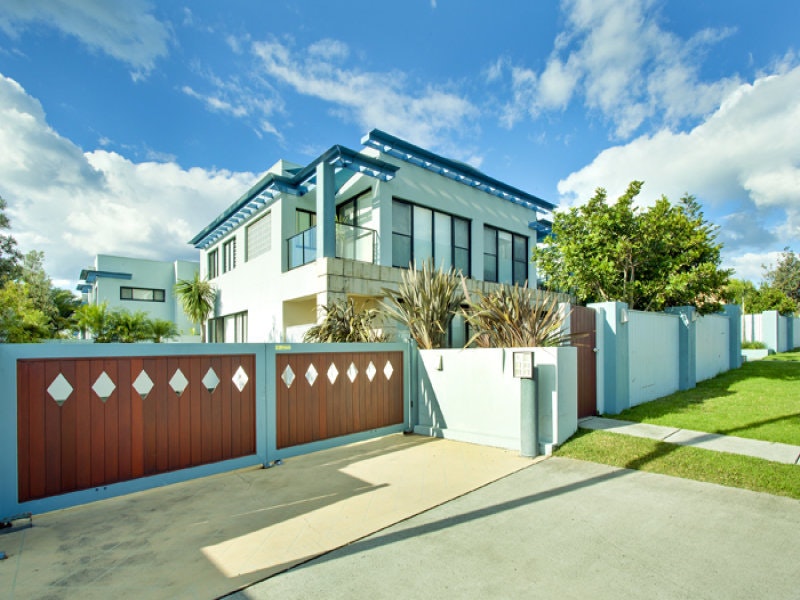Image of house