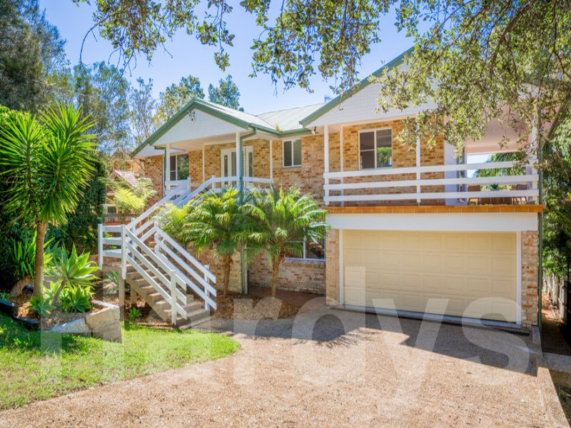 Image of cottage
