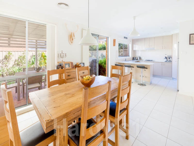 Image of dining room