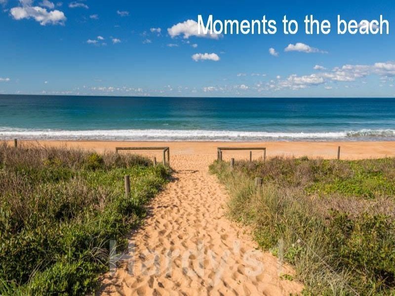 Image of beach