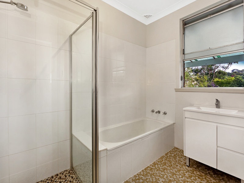 Image of bathing