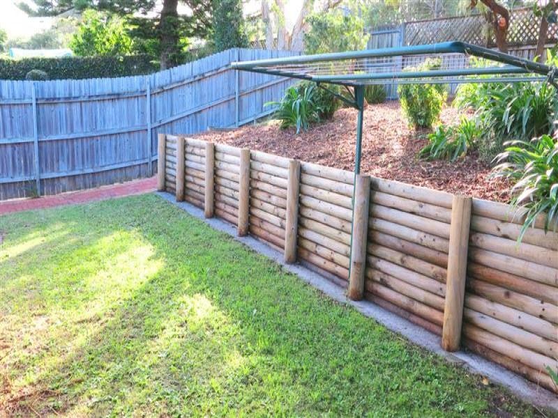 Image of backyard