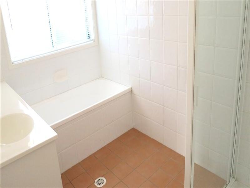 Image of bathing