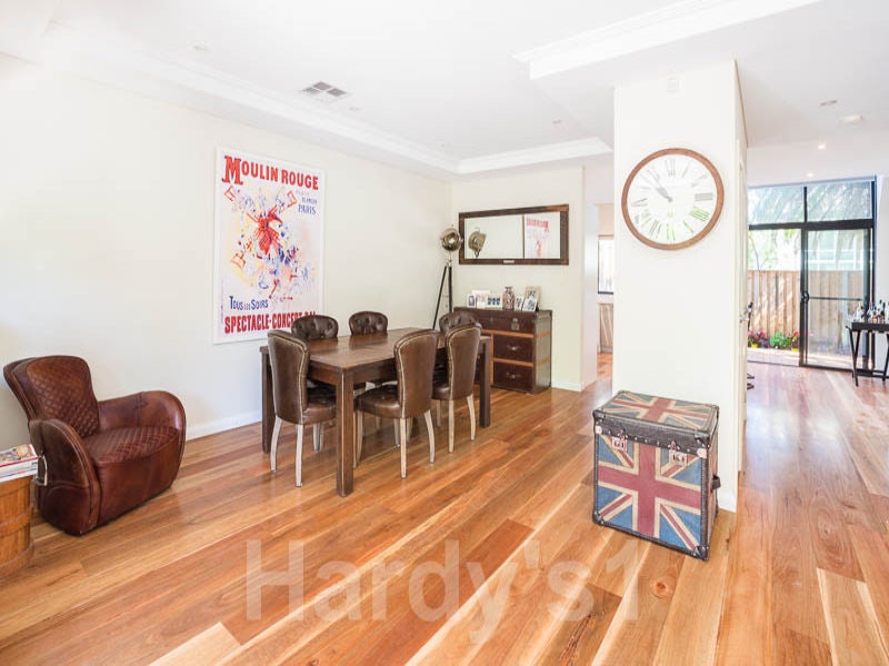 Image of interior design