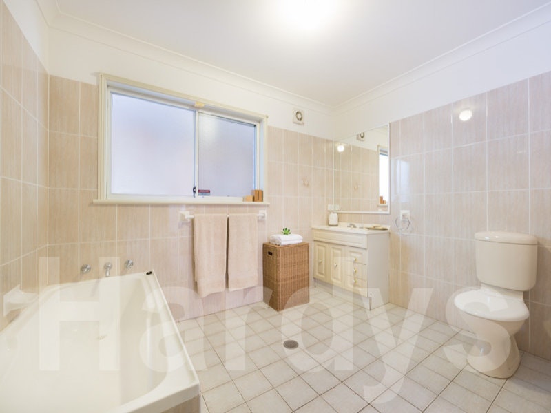 Image of bathing