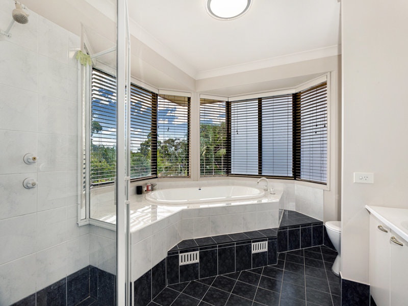 Image of bathing