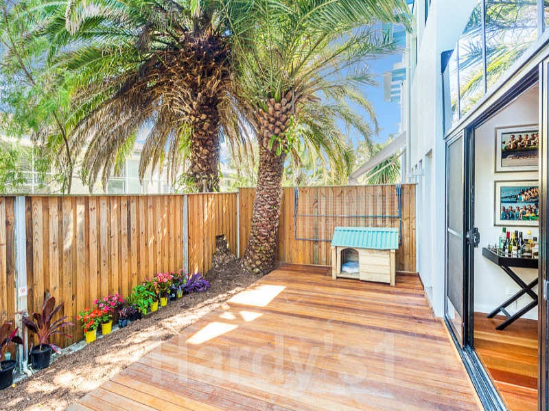 Image of interior design
