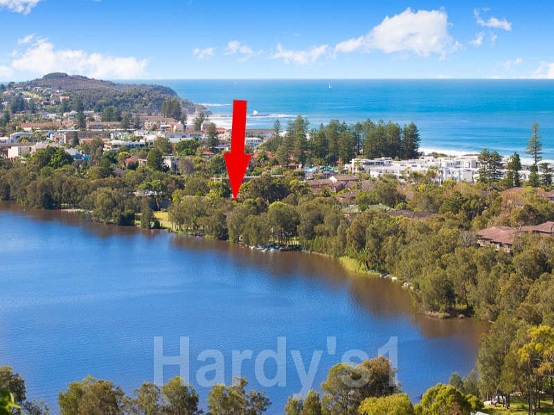 Image of land