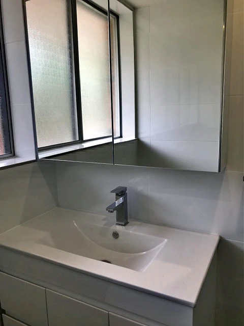 basin