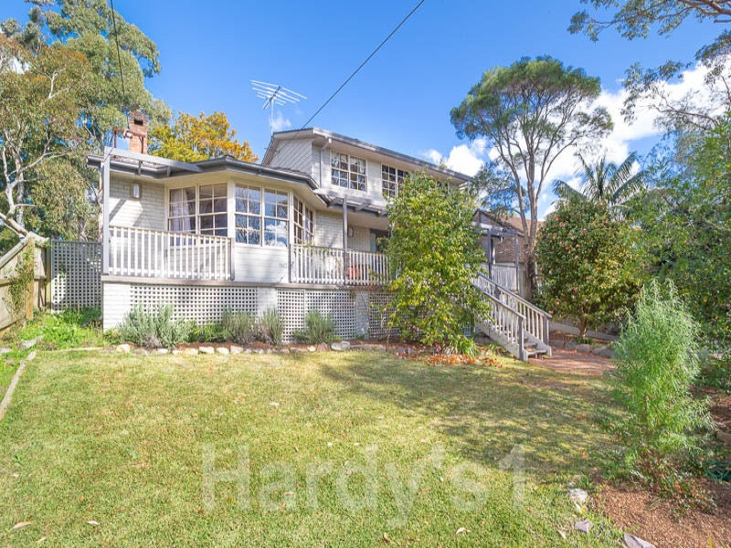 Image of cottage
