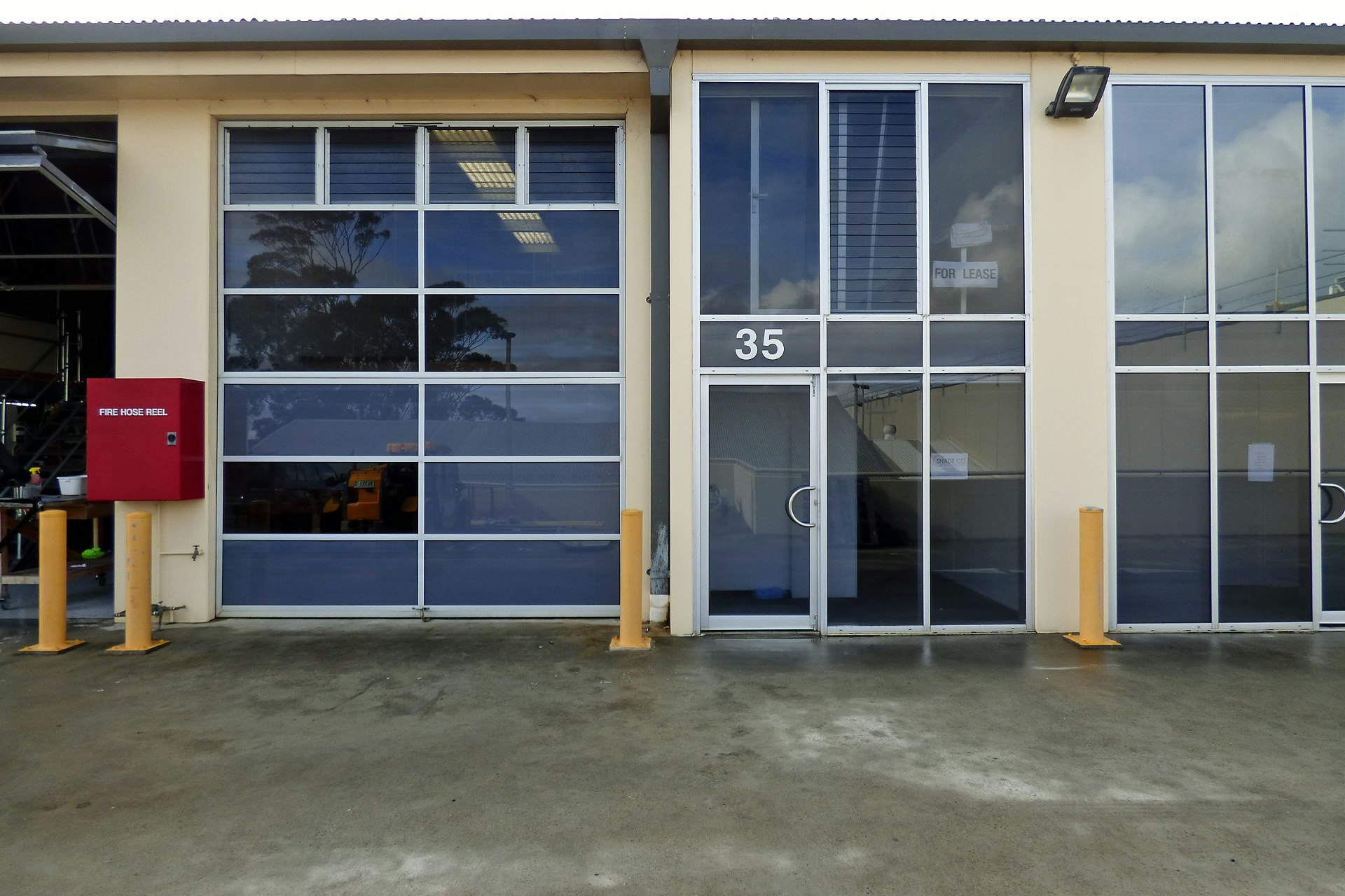 Image of door
