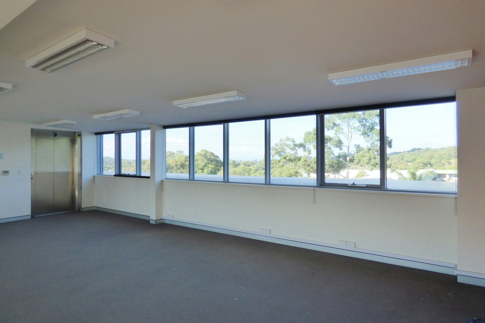 Image of floor