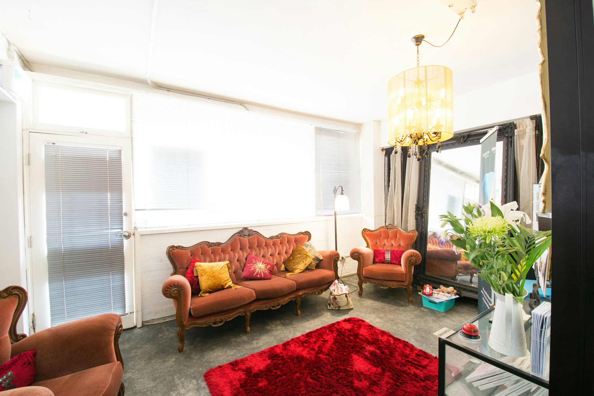 Image of home decor