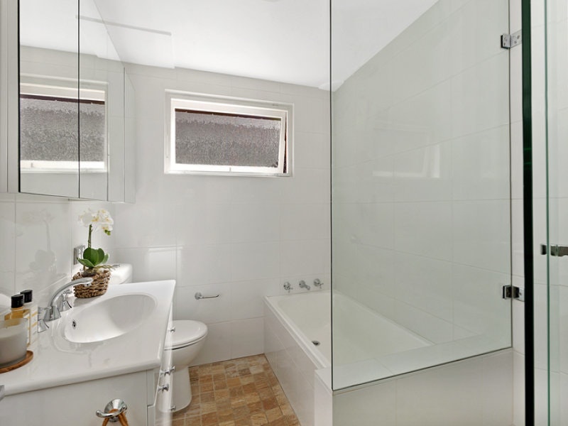 Image of bathing