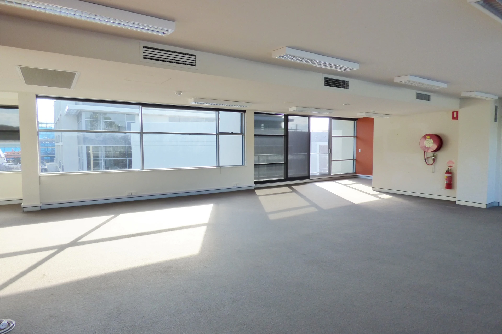 floor