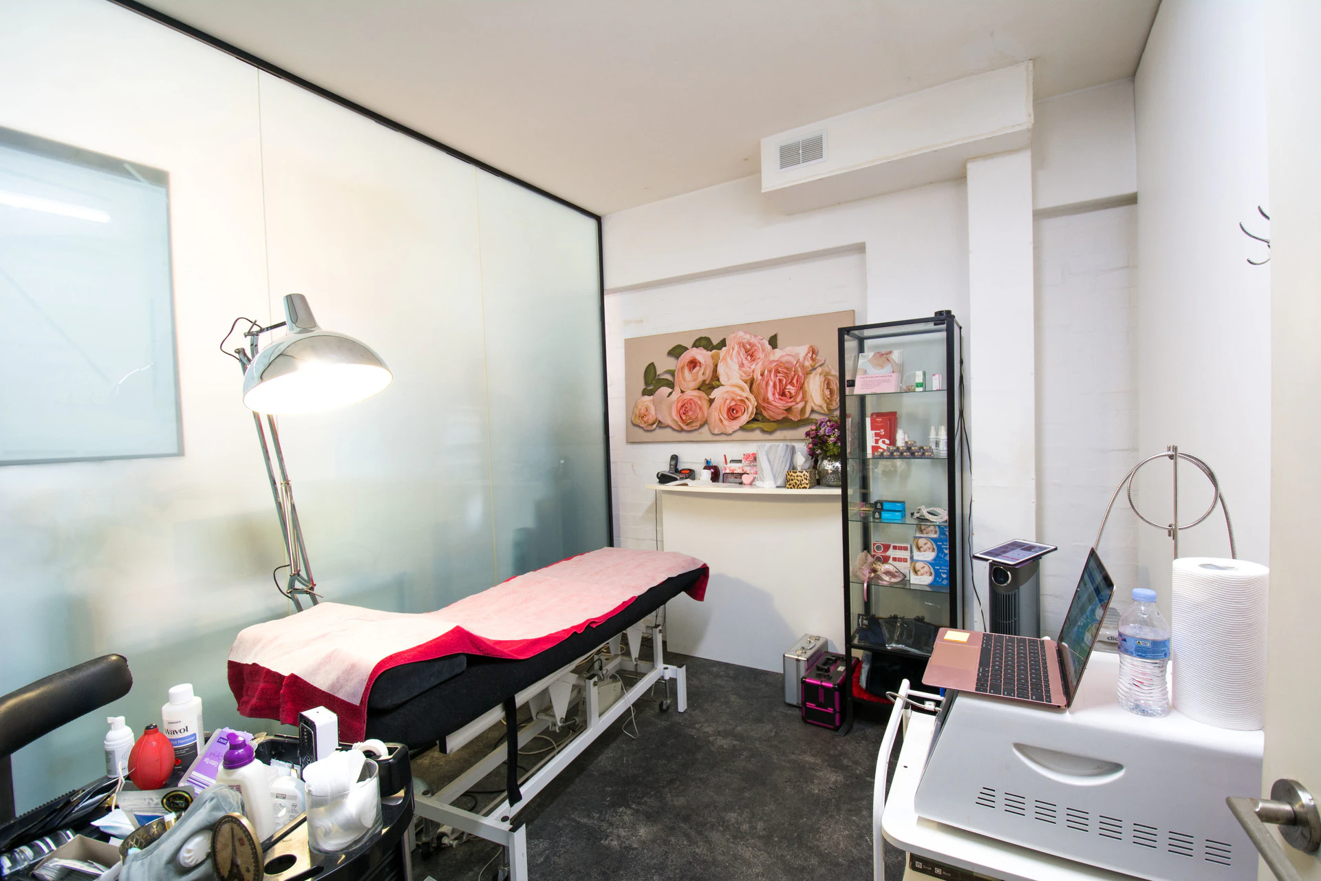 clinic