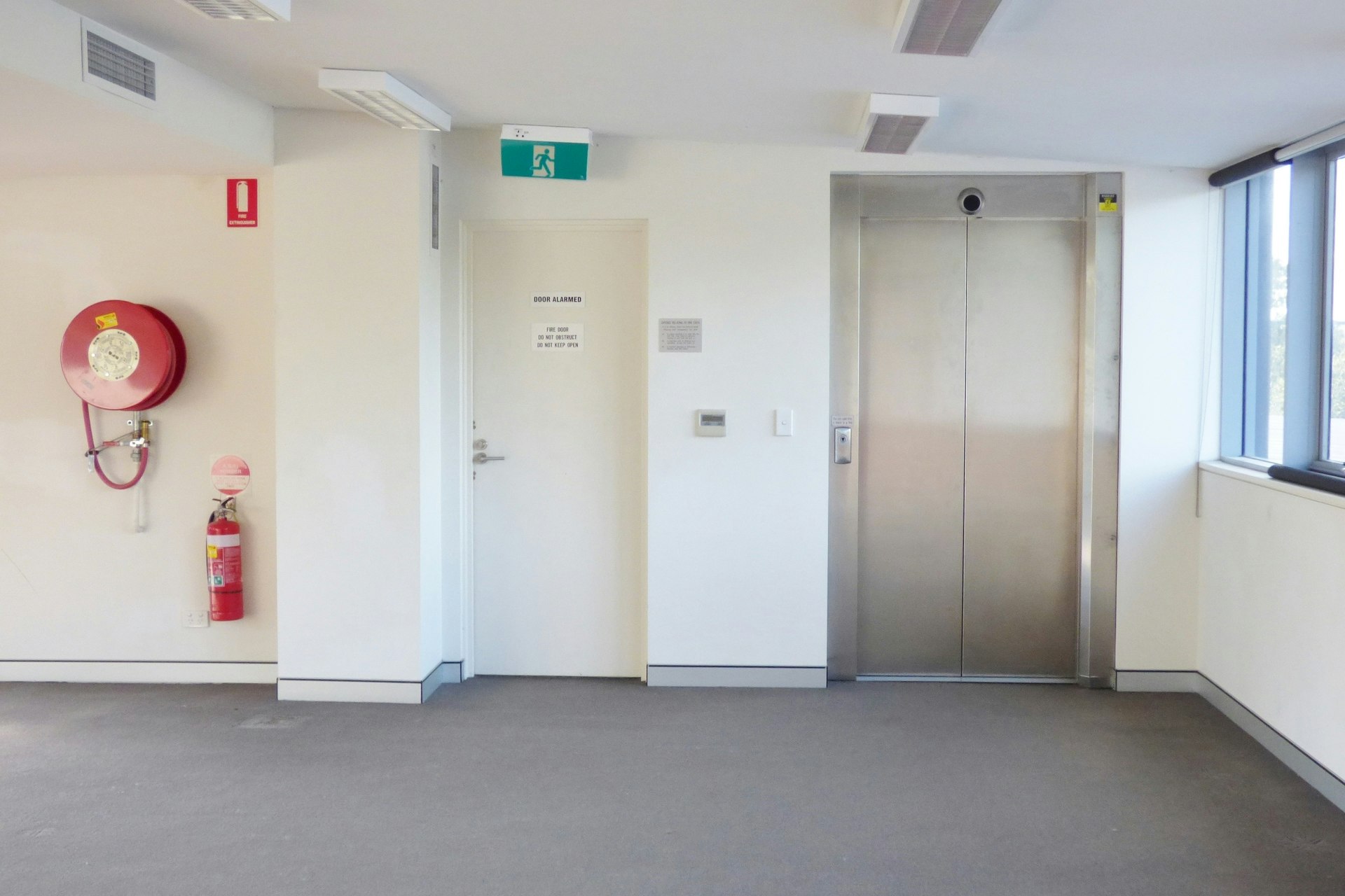 Image of floor