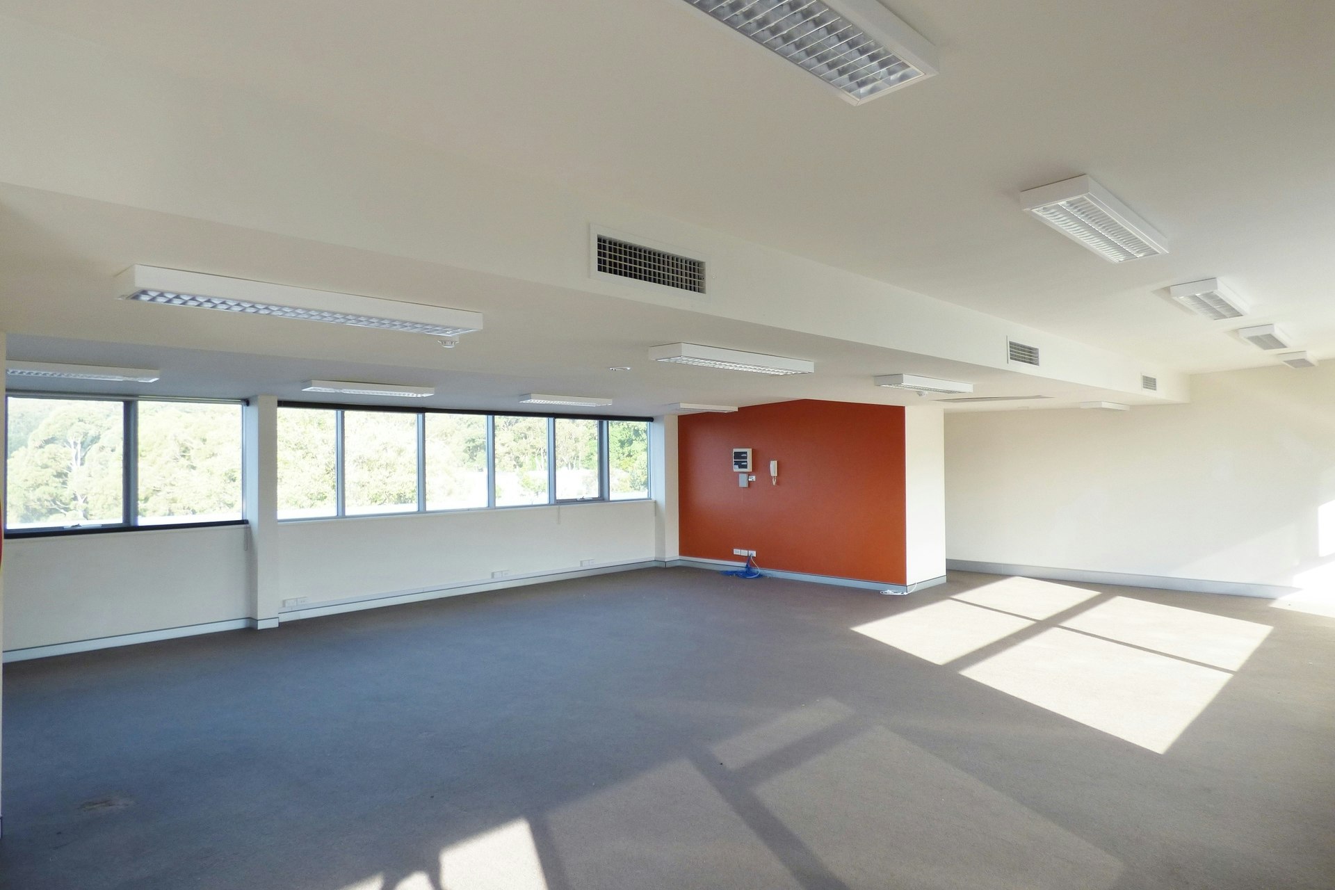 Image of floor