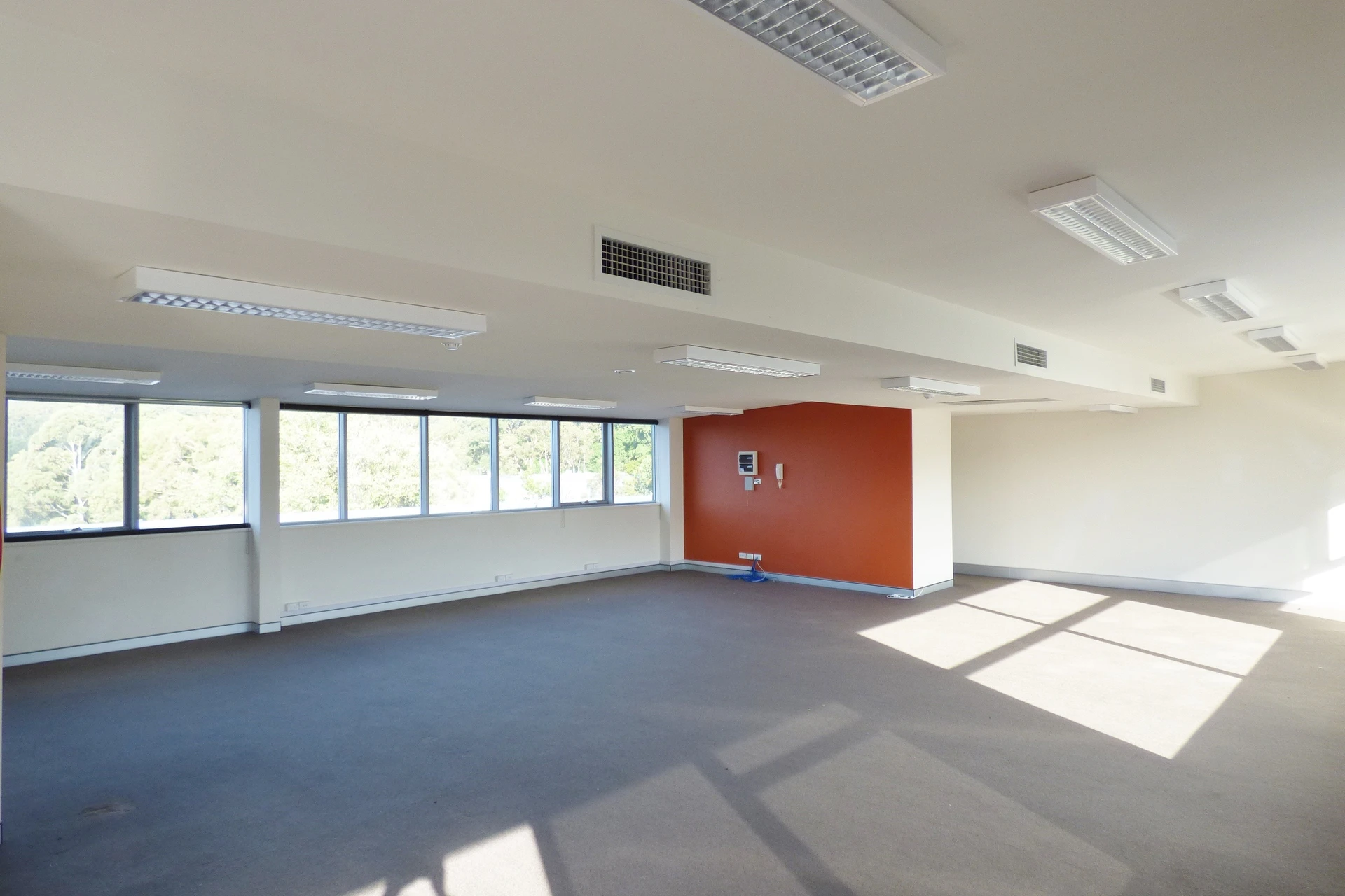 floor