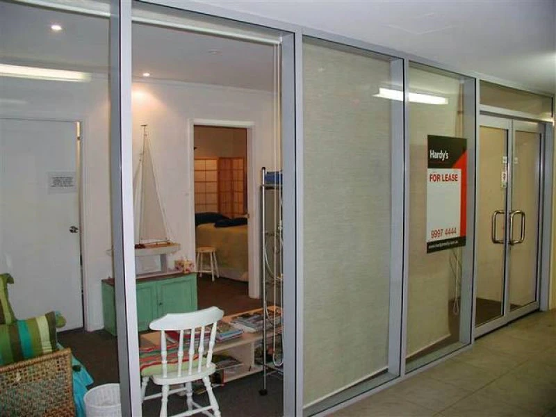 door