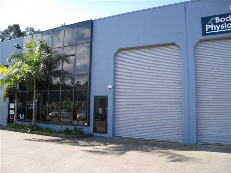 Image of indoors
