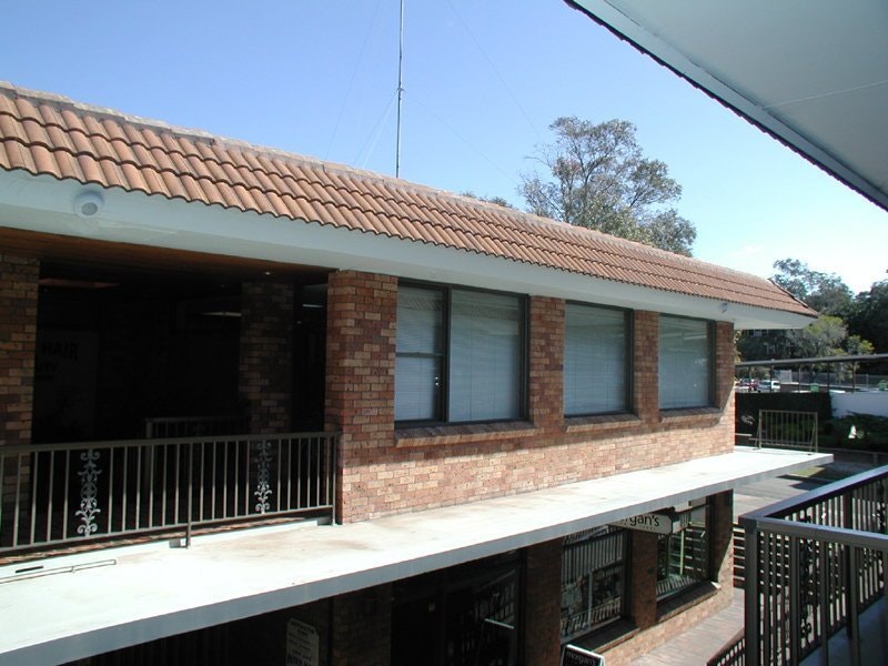 Image of architecture