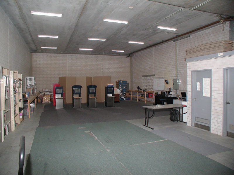 Image of indoors