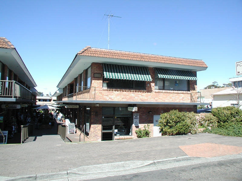 Image of city
