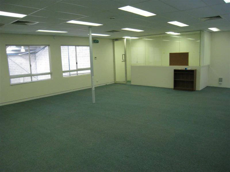 floor