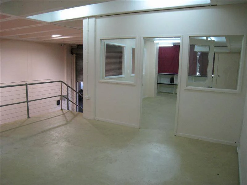floor