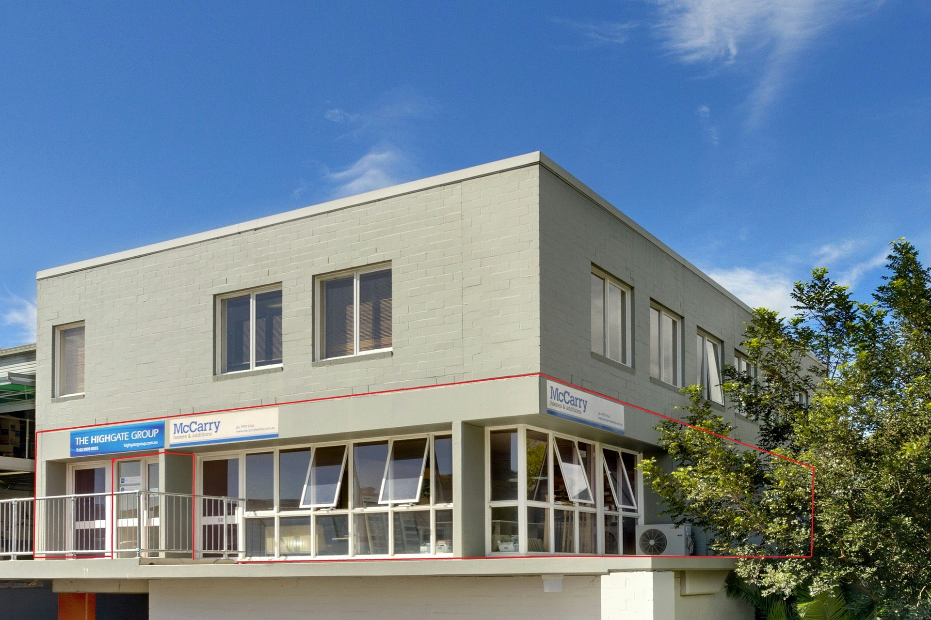 Image of architecture