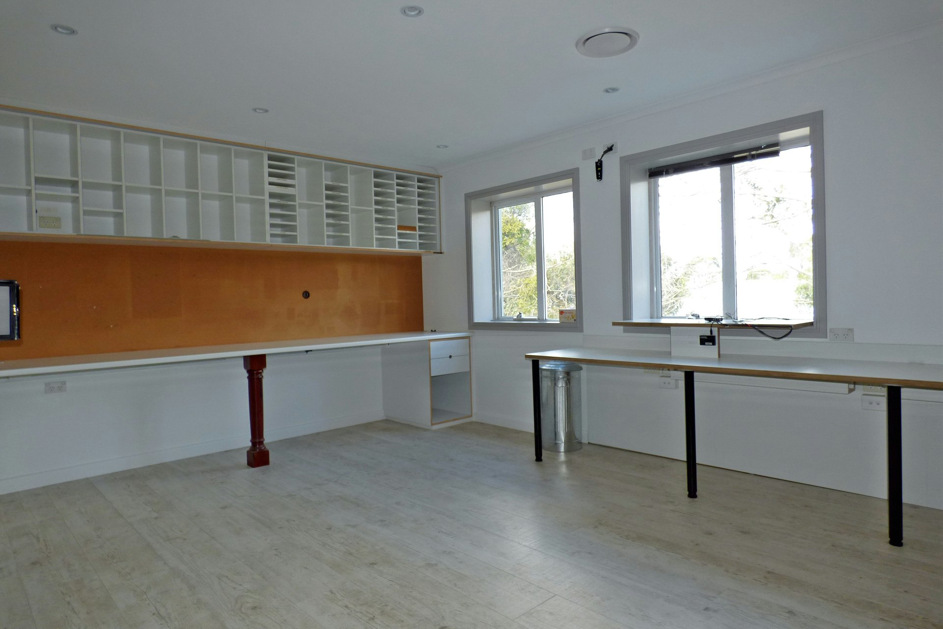 Image of floor