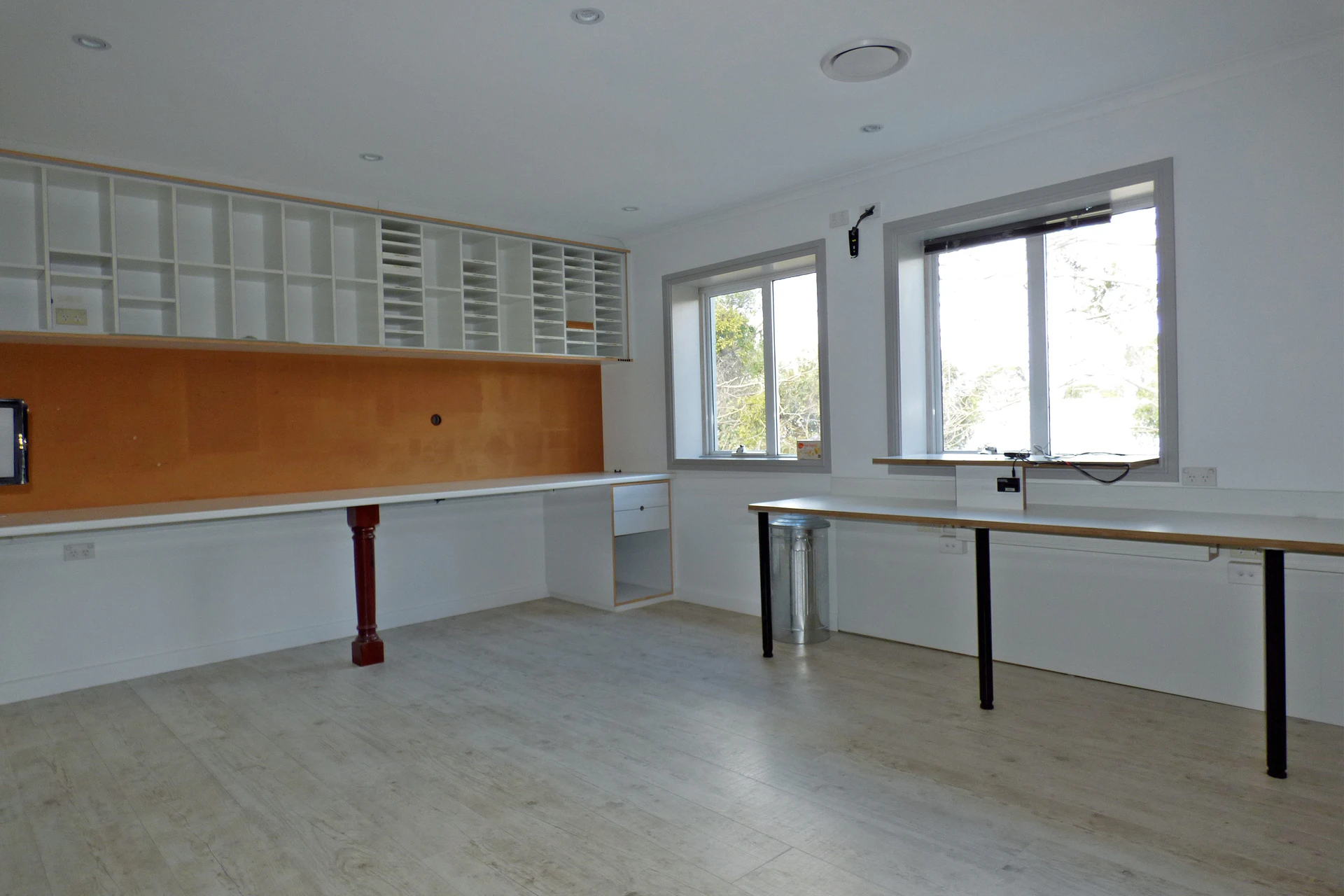floor