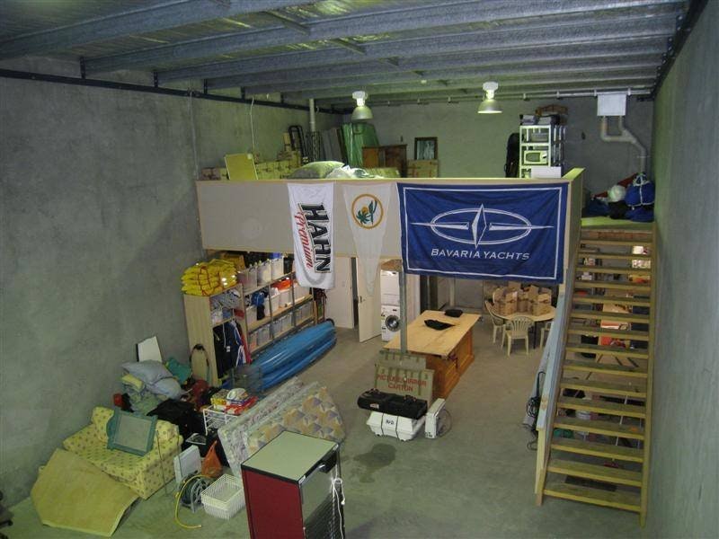 Image of indoors