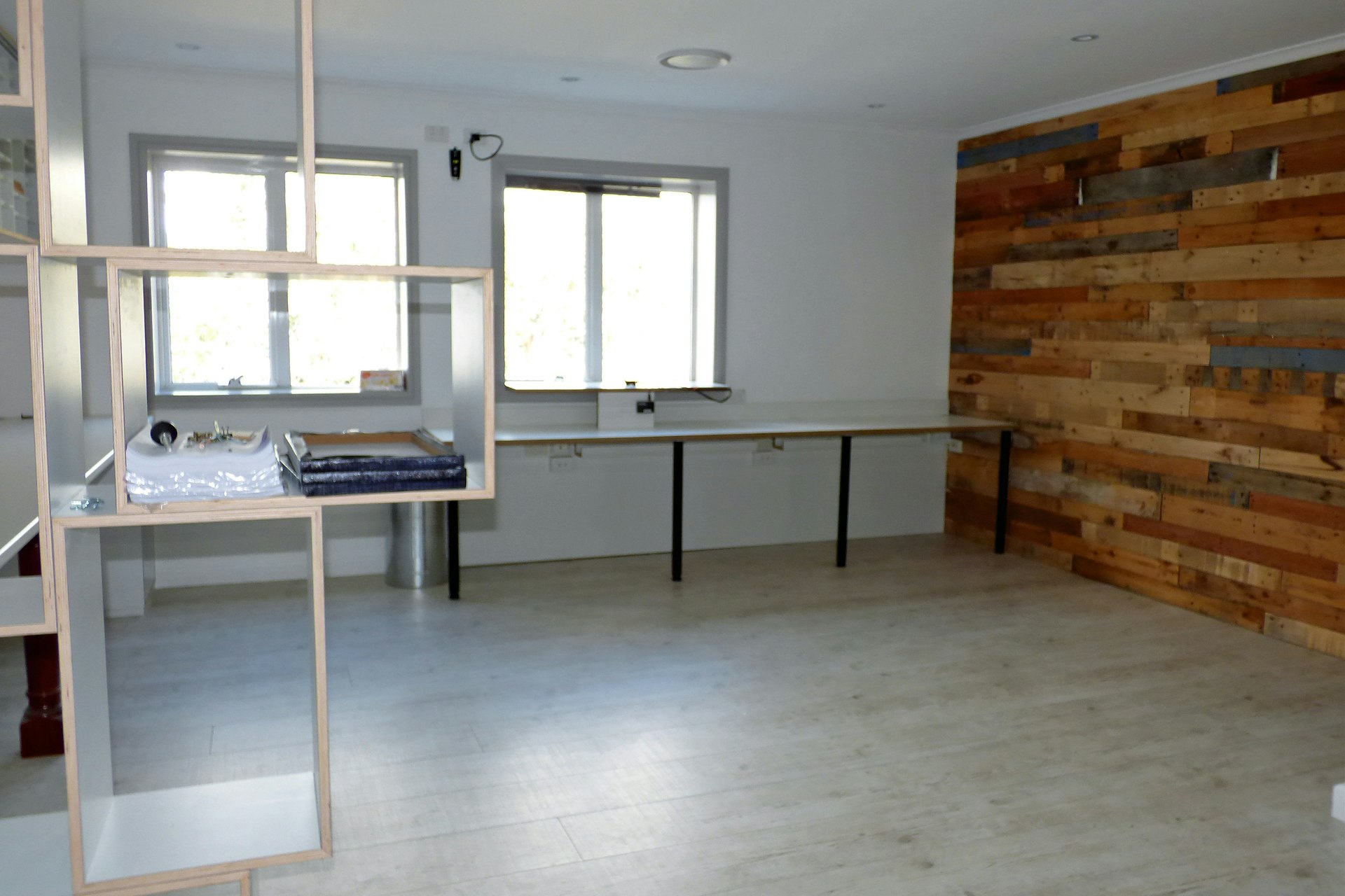 Image of indoors