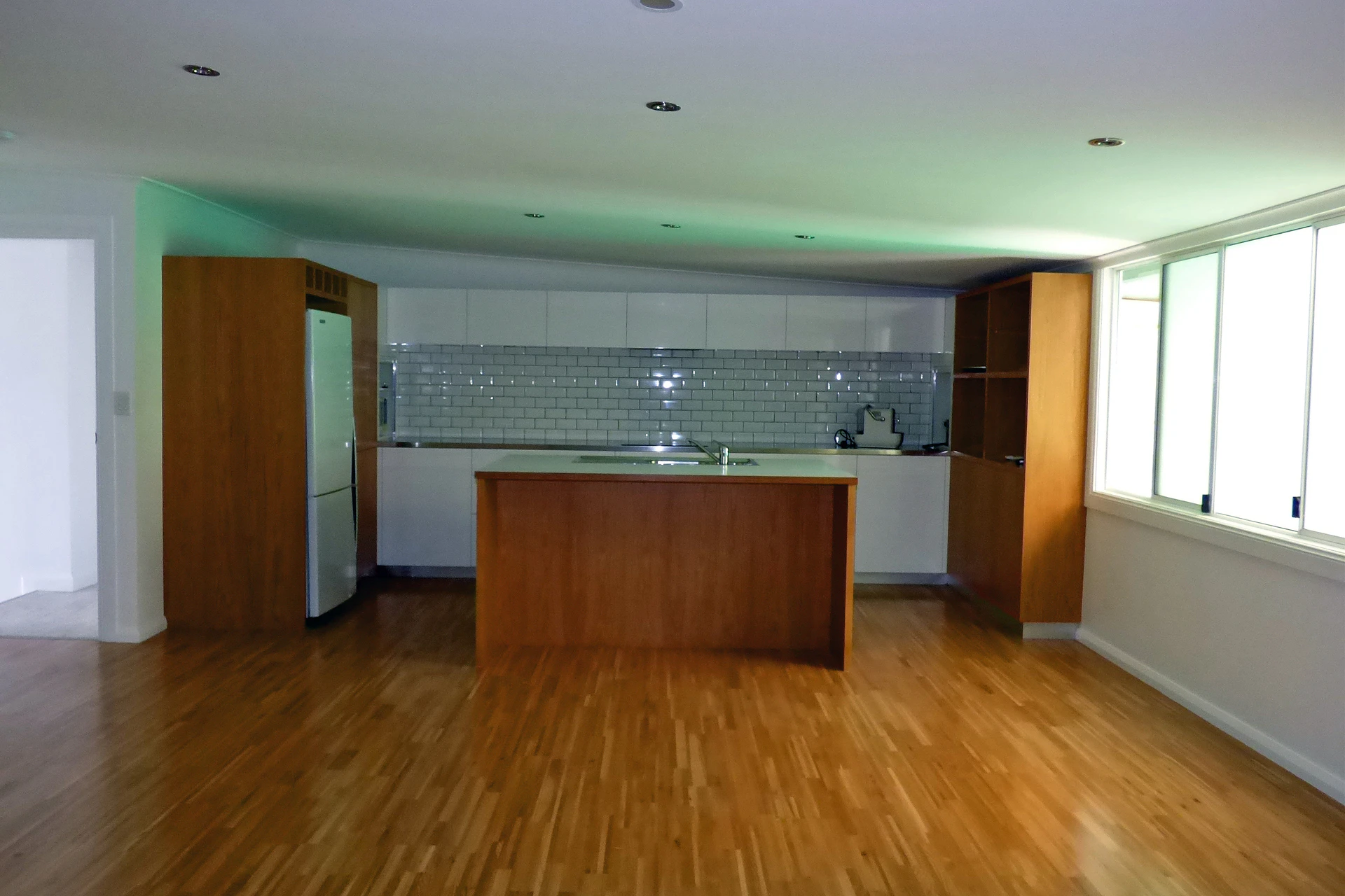 floor