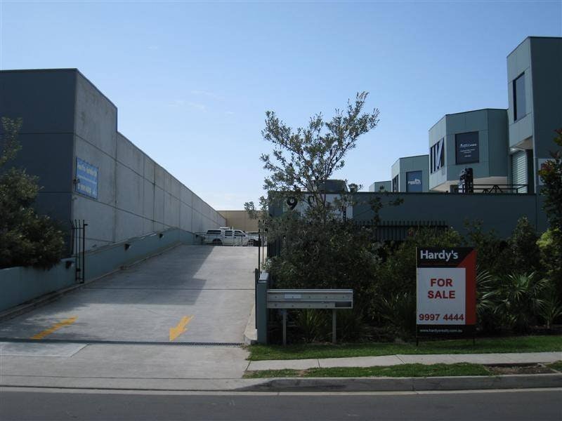 Image of city