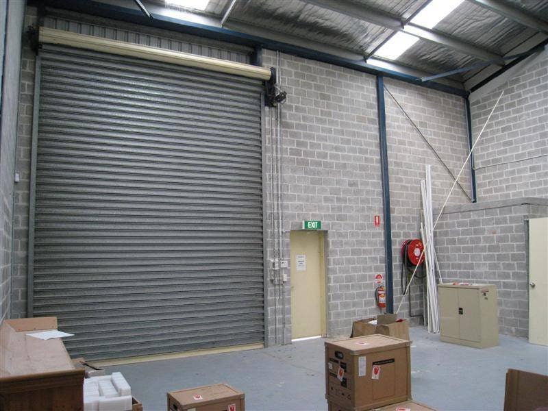 Image of indoors